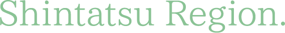 Shintatsu Region.
