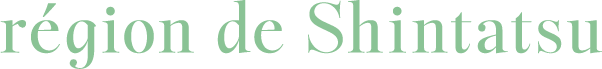 région de Shintatsu