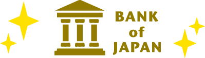 Bank of Japan